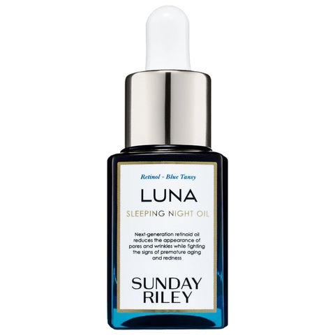 Dầu Dưỡng Da Ban Đêm Sunday Riley LUNA Sleeping Night Oil