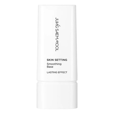 [Mẫu mới] Kem Lót Jung Saem Mool Skin Setting Smoothing Base