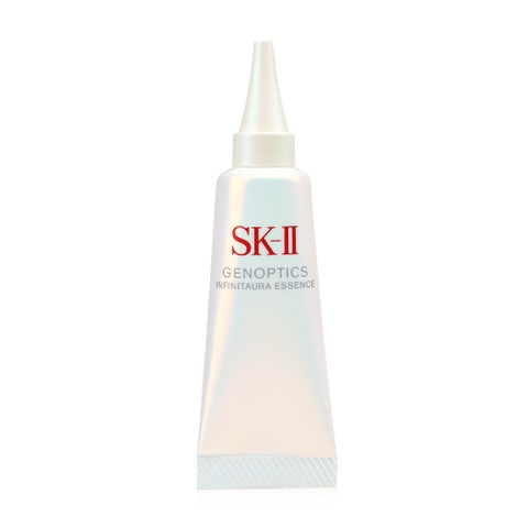 [Mini 10ml] Tinh Chất Dưỡng Sáng Da SK-II Genoptics Infinitaura Essence