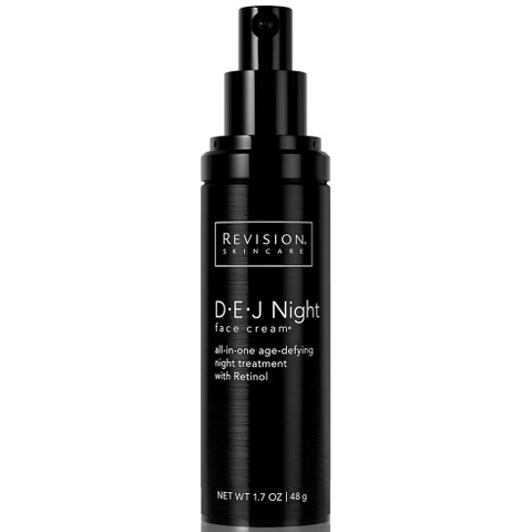 Kem Dưỡng Da Ban Đêm Revision Skincare D.E.J Night Face Cream
