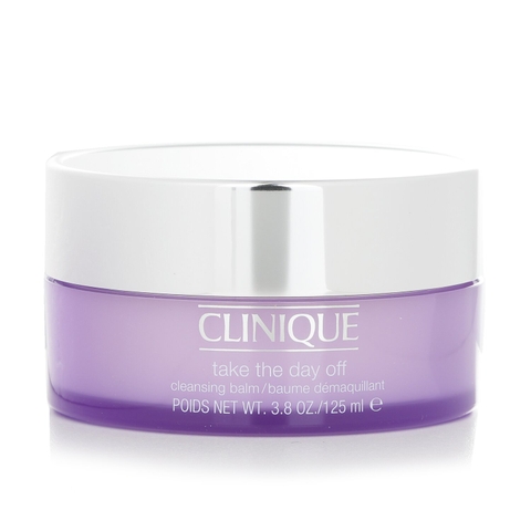 Sáp Tẩy Trang Clinique Take The Day Off Cleansing Balm