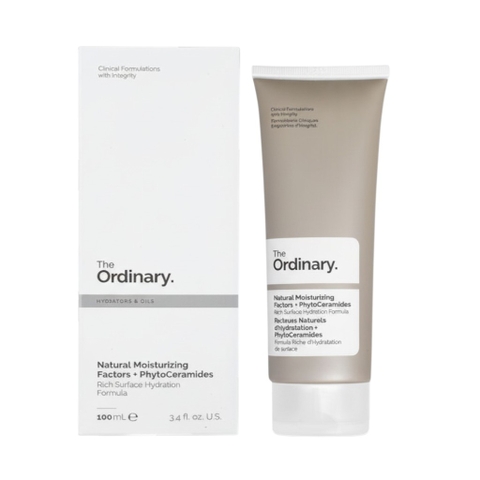 Kem Dưỡng Ẩm The Ordinary Natural Moisturizing Factors + PhytoCeramides