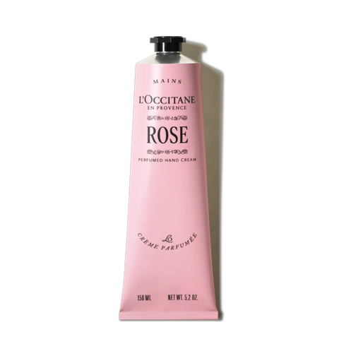 Kem Dưỡng Da Tay Hương Hoa Hồng L'Occitane Rose Perfumed Hand Cream