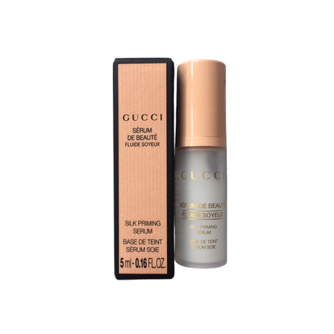 [Mini 5ml] Kem lót Gucci Serum De Beaute Fluide Soyeux Primer