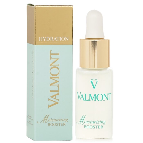 Tinh Chất Dưỡng Ẩm Dạng Gel Valmont Moisturizing Booster