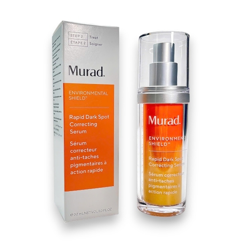 Tinh Chất Mờ Thâm Nám Murad Environmental Shield Rapid Dark Spot Correcting