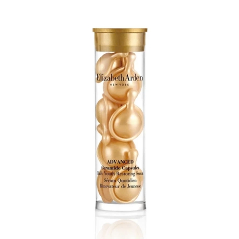 [Sample 3.2ml] Tinh Chất Elizabeth Arden Advanced Light Ceramide Capsules Strengthening & Refining Serum