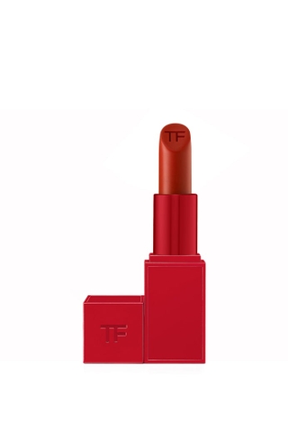 Son Tom Ford Lip Color Matte 16 Scarlet Rouge (Limited 2024)