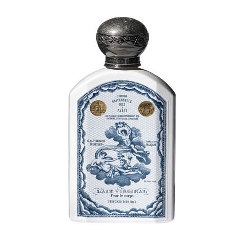 Sữa Dưỡng Thể Officine Universelle Buly Lait Virginal Mexican Tuberose 190ml