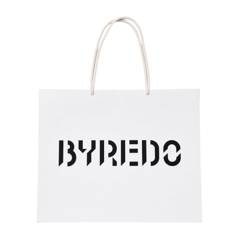 Túi Giấy Byredo - Chính Hãng (Chỉ Bán Kèm Sản Phẩm Byredo)