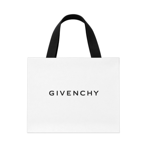 Túi Giấy Givenchy - Chính Hãng (Chỉ Bán Kèm Sản Phẩm Givenchy)