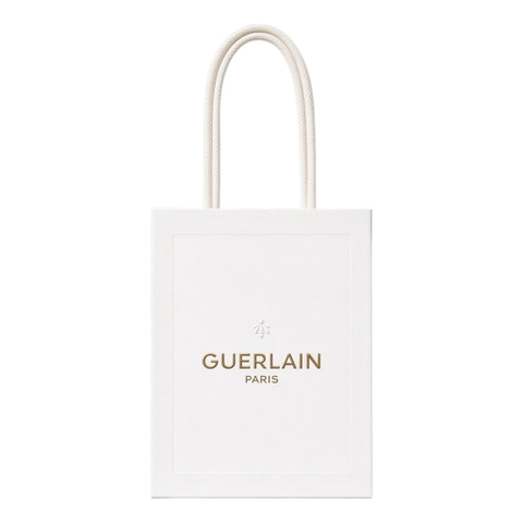Túi Giấy Guerlain - Chính Hãng (Chỉ Bán Kèm Sản Phẩm Guerlain)