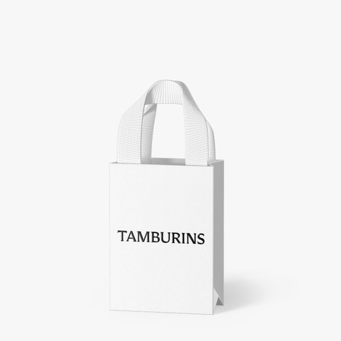Túi Giấy Tamburins Gift Bag Edition (Size S/M/L) - Chính Hãng