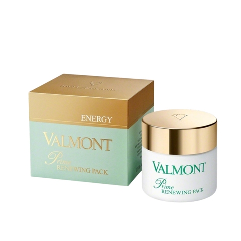 Mặt Nạ Trẻ Hóa Tái Tạo Da Valmont Prime Renewing Pack 75ml