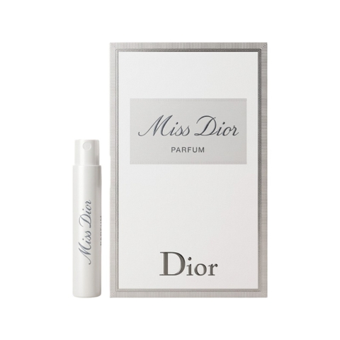 [Vial 1ml] Nước Hoa Miss Dior Parfum