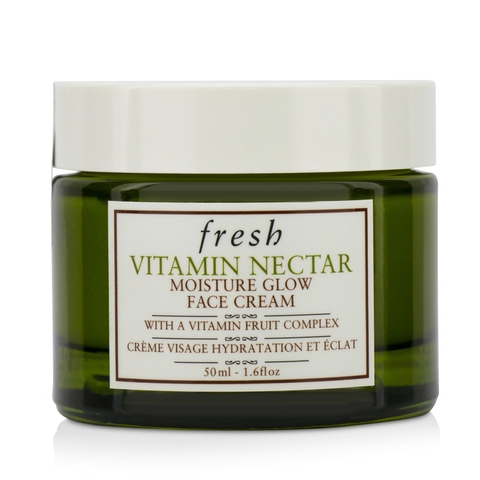 Kem Dưỡng Da Fresh Vitamin Nectar Moisture Glow Face Cream