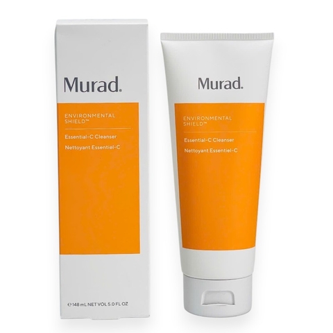 Sữa Rửa Mặt Murad Essential - C Gel Cleanser