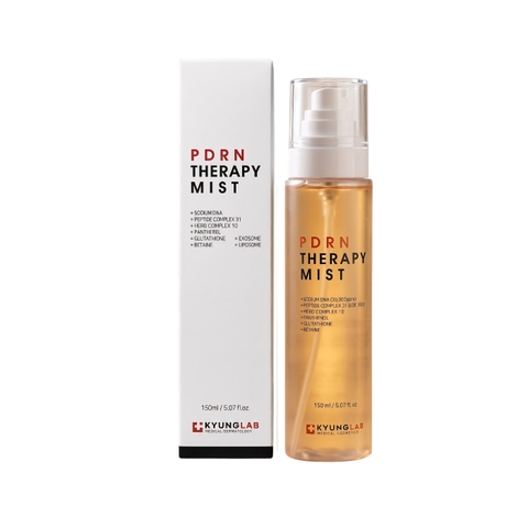Xịt Khoáng Cấp Ẩm & Phục Hồi KyungLab PDRN Therapy Mist 150ml