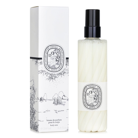 Xịt Thơm Toàn Thân Diptyque Do Son Body Mist