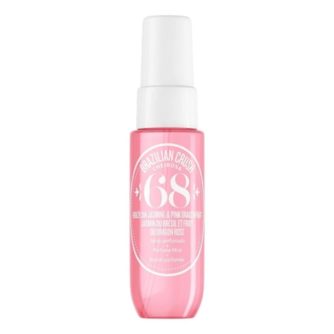 [Mini 30ml] Xịt Thơm Toàn Thân Sol de Janeiro Cheirosa '68 Perfume Mist