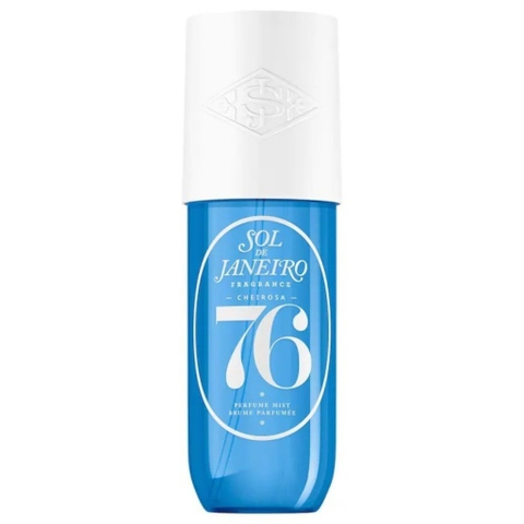 Xịt Thơm Toàn Thân Sol de Janeiro Cheirosa '76 Perfume Mist