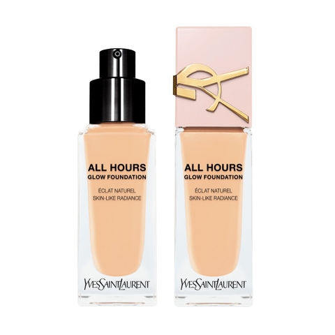 Kem Nền YSL All Hours Glow Foundation