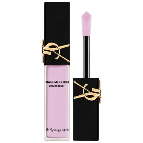 Má Hồng Dạng Lỏng YSL Make Me Blush Liquid Blush