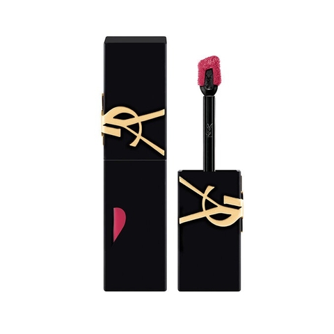 Son Kem YSL The Inks Blur Blurring Matte Lip Stain