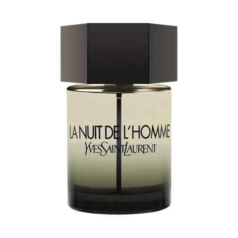 Nước Hoa YSL La Nuit De L'Homme Eau De Toilette