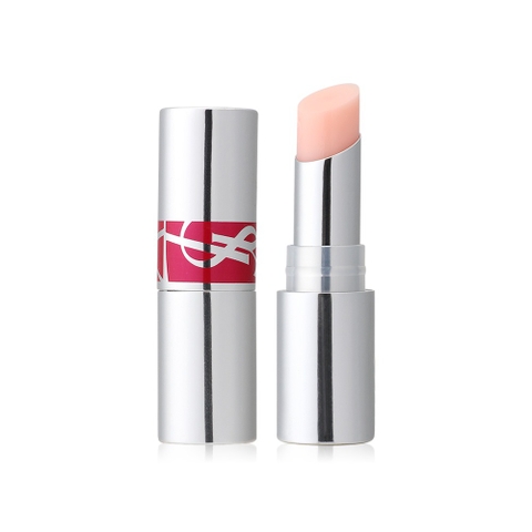[Mini 1g] Son Bóng YSL Loveshine Candy Glaze 02 Healthy Glow Plumper