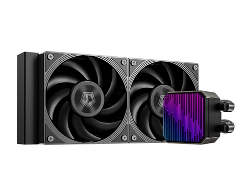 Tản nhiệt nước ID-COOLING DX240 MAX ARGB