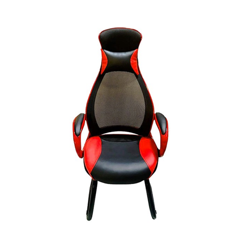 GHẾ GAMING – GAME NET HQ-G62 (KHUNG ĐÚC – CHÂN KIM LOẠI)