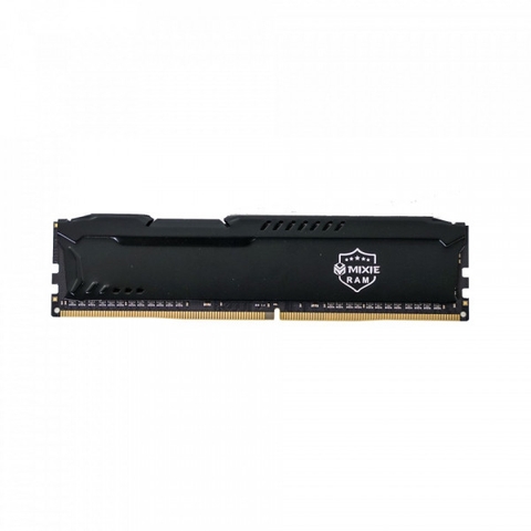 RAM Mixie 8GB DDR4 3200MHz tản nhiệt