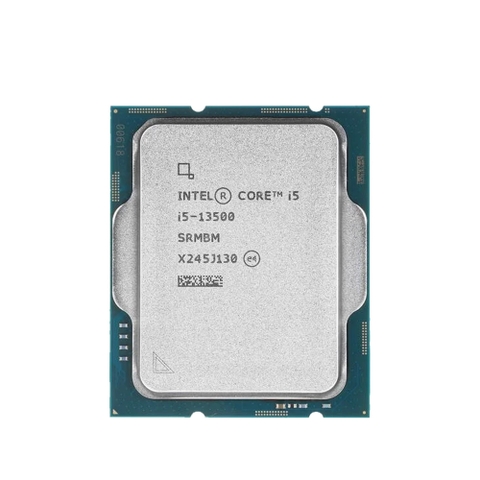 CPU Intel Core i5-14500 (UP TO 5.0GHZ, 14 NHÂN 20 LUỒNG, 24MB CACHE, 65W) - NEW TRAY