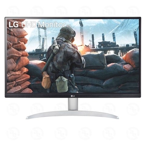 Màn hình LG 27UP600-W (27inch/UHD/IPS/60Hz/5ms)