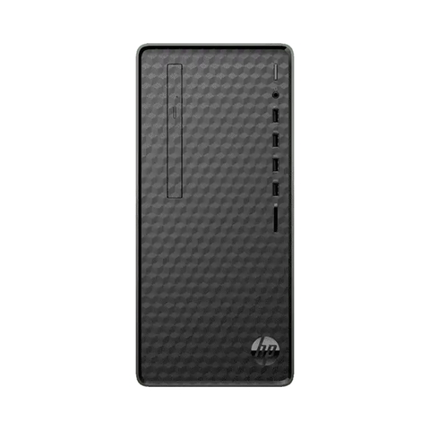 Máy tính để bàn đồng bộ HP M01-F2029d _ 77B55PA (i3-12100/8GB RAM/256GB SSD/WL+BT/K+M/Win 11)