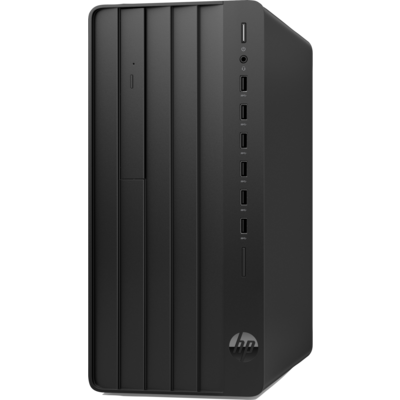 Máy tính để bàn đồng bộ HP 280 Pro G9 Tower 72J47PA (i3-12100 | 8GB DDR4 | 256G SSD | WL_BT | KB_M | W11SL | 1yr)