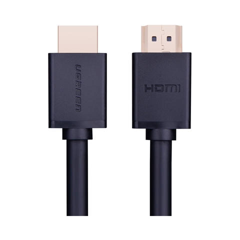 Cáp HDMI 10m Ugreen 10110 chuẩn 1.4