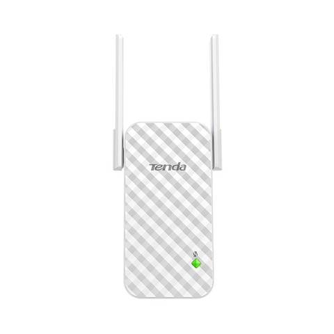 BỘ KÍCH SÓNG WIFI TENDA A9 CHUẨN N TỐC ĐỘ 300MBPS