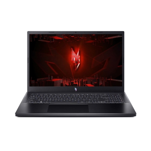 Laptop Acer Gaming Nitro V 15 ProPanel ANV15-51-500A NH.QNASV.008 (Intel Core i5-13420H | RTX 2050 4GB | 15.6 inch FHD 180Hz | 16GB | 512GB | Win 11 | Đen)