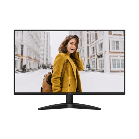 Màn hình AOC 24B36X (23.8 inch/FHD/IPS/144Hz/0.5ms)