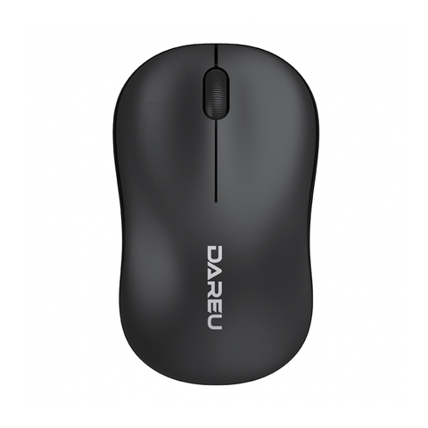 CHUỘT KHÔNG DÂY DAREU LM106G