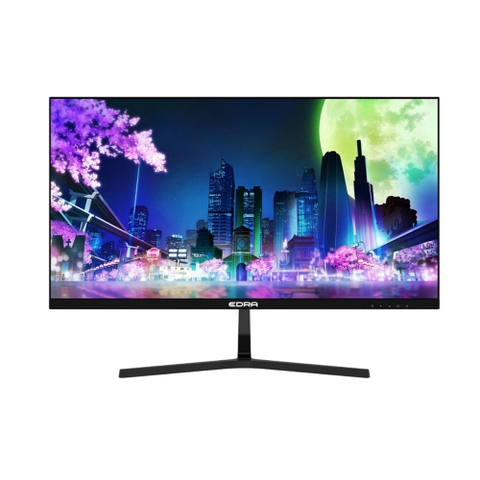 Màn Hình Gaming EDRA EGM24F120S (23.8 inch - IPS - FHD - 120Hz - 1ms)