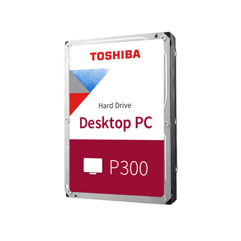 Copy of Ổ Cứng HDD Toshiba Camera P300 3TB 3.5 inch, 7200RPM, SATA III, 256MB Cache (HDWD320UZSVA)
