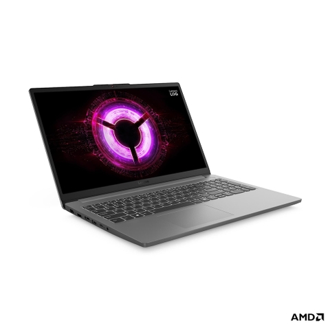 Laptop Lenovo LOQ Gaming 15ARP10E (R5 7535HS/ 16GB/ 512GB SSD/ RTX 3050 6Gb/ 15.6 inch FHD/ 144Hz/ Win11/ Grey/ 2Y)