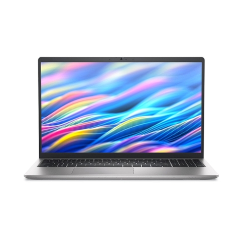 Laptop Dell 15 DC15250 DC5I7952W1 (Intel Core i7-1355U | 16GB | 512GB | Intel Graphics | 15.6 inch FHD IPS | Win 11 | OfficeHome24 | OS365 | Bạc)