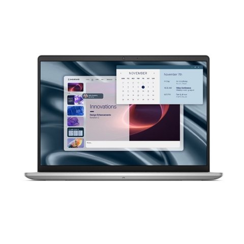 Laptop Dell Pro 14 Essential PV14250-71084489 (Intel Core 5 120U | 16GB | 1TB | Intel Graphics | 14 inch FHD+ | Win 11 | ax+BT | McAfee LS | Bạc)