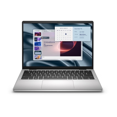 Laptop Dell Pro 14 Essential PV14250-PV14250-120U-16512W (Core 5 120U | 16GB | 512GB SSD | 14