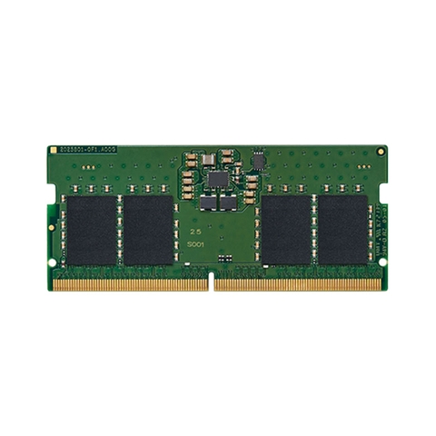 RAM LAPTOP KINGSTON  8GB (1X8GB) DDR5 5200MHZ