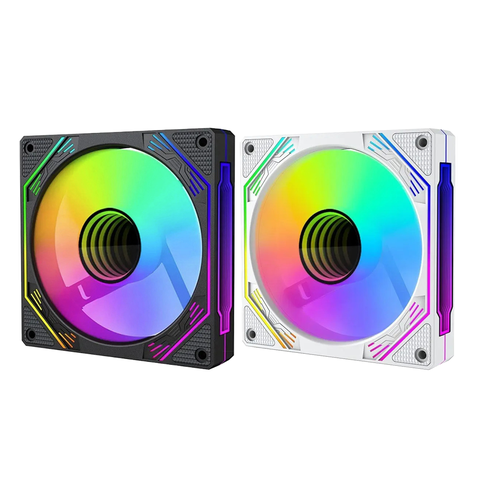 FAN LED VÔ CỰC ARGB COOLER F3